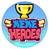 Profile picture: Meme Heroes