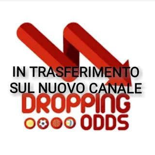 DROPPING / ASIAN ODDS FREE - Canale Telegram