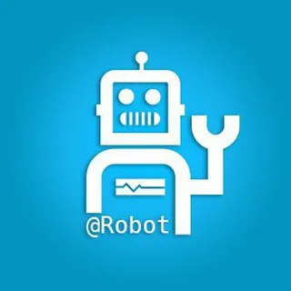 @Robots - Bot Telegram