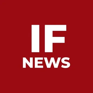 IF News - Канал Telegram