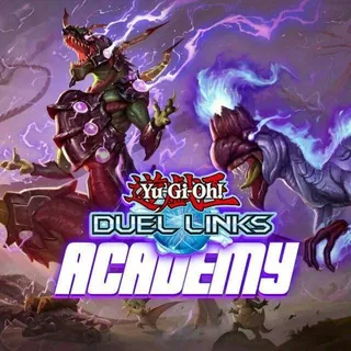 Duel Links Academy 🇮🇹 - Gruppo Telegram