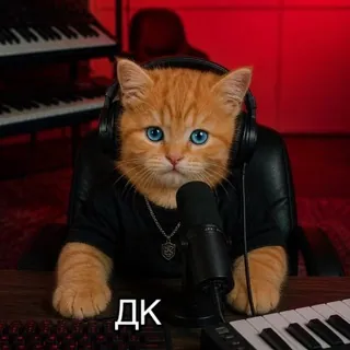 Данила Кашен✔ - Canale Telegram