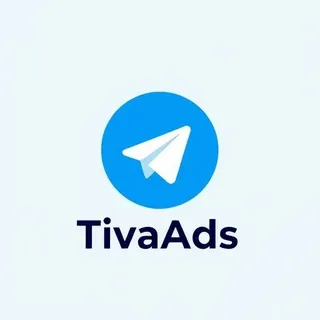 Tiva Ads | تبلیغات تیوا - کانال Telegram