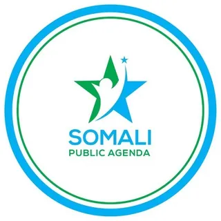 Somali Public Agenda - Channel Telegram