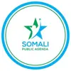 Profile picture: Somali Public Agenda