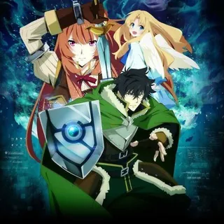 The Rising Of The Shield Hero - Channel Telegram