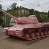 immagine profilo del channel telegram di Der rosarote Panzer
