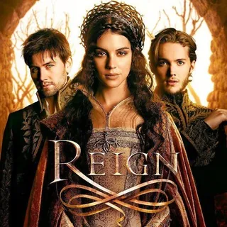 Reign ITA SERIE TV Streaming e Download - Channel Telegram