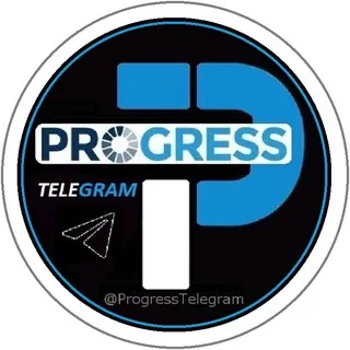 ProgressTelegram📡 - Canale Telegram