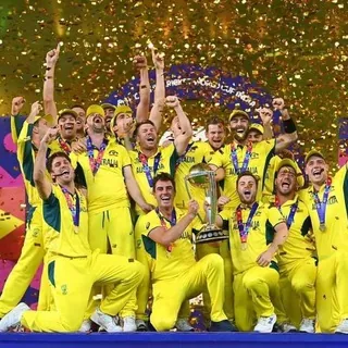 Australia Fans Kerala🇦🇺💛💚 - Group Telegram