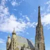 immagine profilo del group telegram di Nasha Vienna Вена Австрия