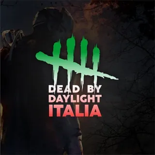 Dead By Daylight - ITA - Gruppo Telegram