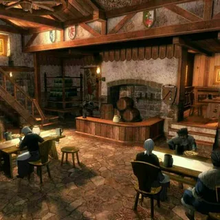 Taverna dei memi - Canale Telegram
