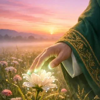 قصص لقاء صاحب الزمان عج - قناة Telegram