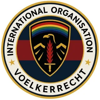 VÖLKERRECHT 🖤🤍❤️ DOKUMENTE INFORMATIONEN VIDEOS VORLAGEN ZUM VÖLKERRECHT, JUSTIZ, RAT, GERICHT, BEHÖRDEN UND GESETZE - Kanal Telegram