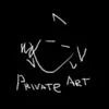 Profile picture: Private Art : Forum