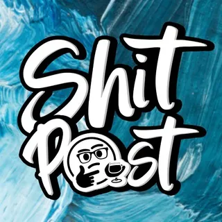 Shitpost - Channel Telegram