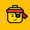 immagine profilo del channel telegram di LEGO Offerte - Pianeta Brick