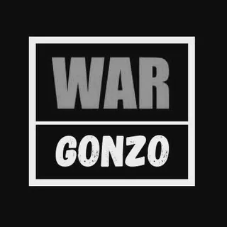 WarGonzo - Canale Telegram