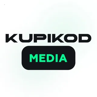 Kupikod Media - Канал Telegram