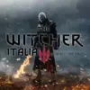 immagine profilo del group telegram di The Witcher Italia 🇮🇹