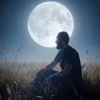 أمير القمر 👑🌙Moon's Prince - قناة Telegram