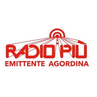 Radio Più - Informazione - Canale Telegram
