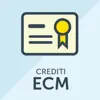 immagine profilo del channel telegram di ECM gratis per psicologi