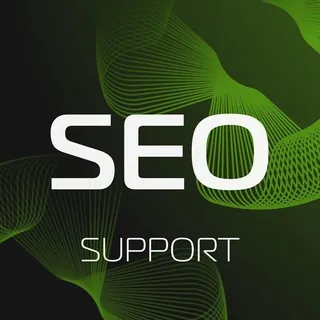 Seo Support - Бот Telegram