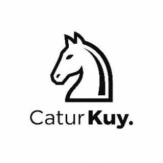 Catur? Kuy! - Indonesian Chess Community 🇮🇩 - Gruppo Telegram