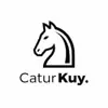 immagine profilo del group telegram di Catur? Kuy! - Indonesian Chess Community 🇮🇩