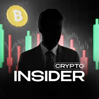 CRYPTO INSIDER - Channel Telegram
