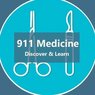 911 Medicine - Gruppo - Gruppo Telegram