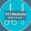 immagine profilo del group telegram di 911 Medicine - Gruppo