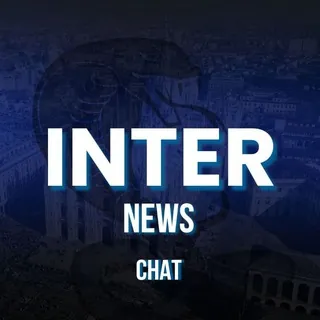 Inter News Chat 🖤💙 - Gruppo Telegram