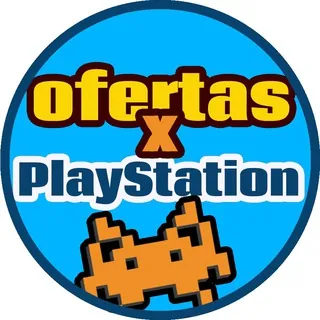 Ofertas X PlayStation - PS4 y PS5 - by OfertasXjuegos - Canal Telegram