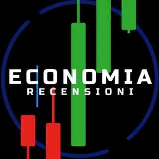 Economia&Recensioni - Bot Telegram
