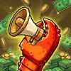Profile picture: ClawQuest | AI Agent Mining x GRAM