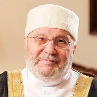 الدكتور محمد راتب النابلسي - قناة Telegram