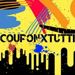 Offerte e Sconti - Couponxtutti - Canale Telegram
