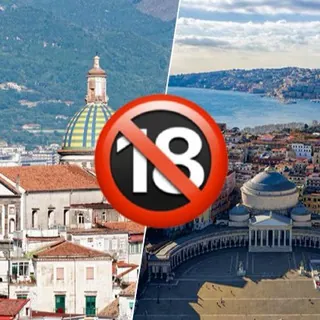 Incontri Napoli/Salerno Ufficiale - Gruppo Telegram