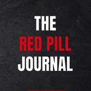 🔴 THE RED PILL JOURNAL (infokanaal) - Kanaal Telegram