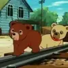 عکس پروفایل: لُلوُوُز وَسُسُگَرر 🐨🐼