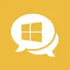 Profile picture: Telegram Windows Phone Talk