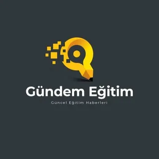 GÜNDEM EĞİTİM - Grup Telegram
