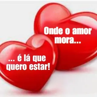 🌹 ONDE O AMOR MORA♥️🫶💙 - Canal Telegram