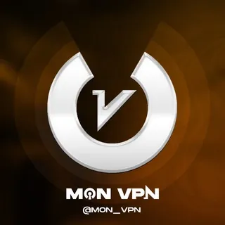فیلترشکن V2ray / MonVpn🔐 - کانال Telegram