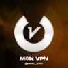 عکس پروفایل: فیلترشکن V2ray / MonVpn🔐