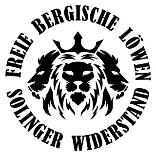 Solinger Widerstand - Freie Bergische Löwen - Gruppe Telegram