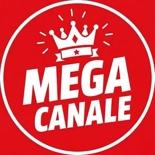 𝗠𝗘𝗚𝗔 𝗖𝗔𝗡𝗔𝗟𝗘 🥇📣 - Canale Telegram